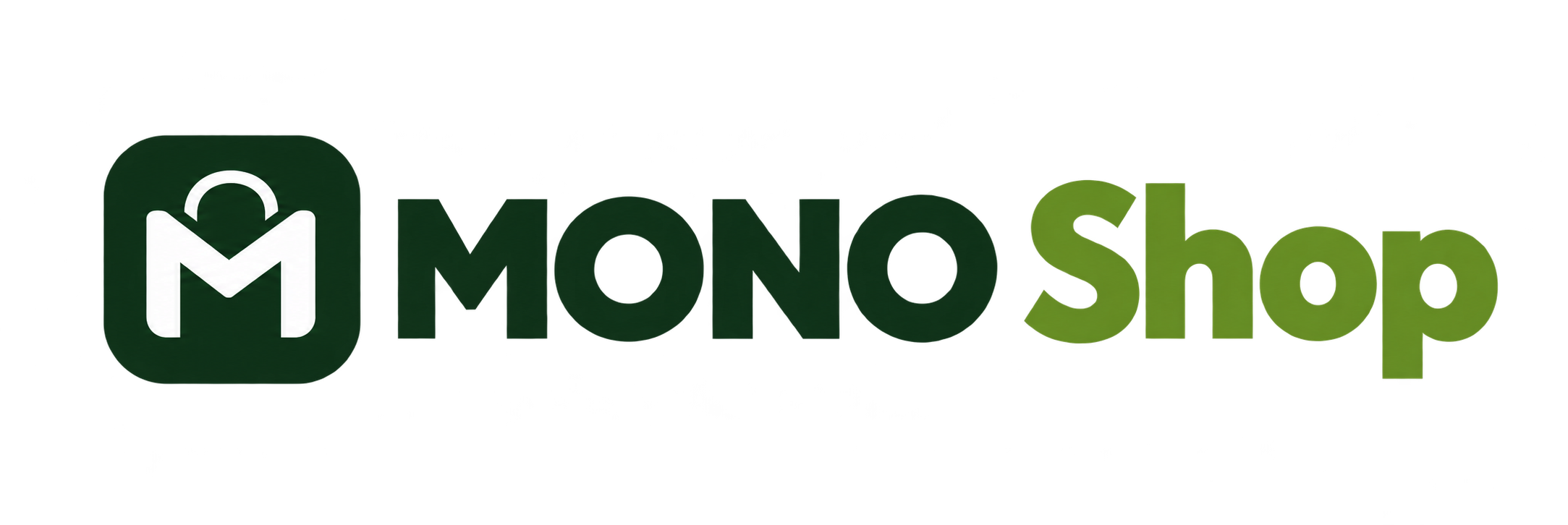 MONO Shop
